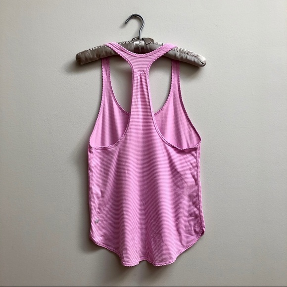 Lululemon Soft Cotton Tank - Picture 2 of 5